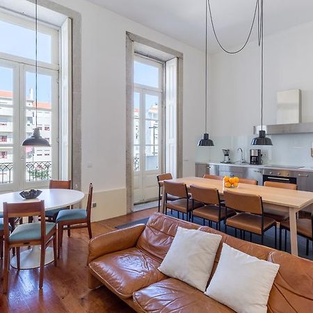 The White Box House Pension Porto Buitenkant foto