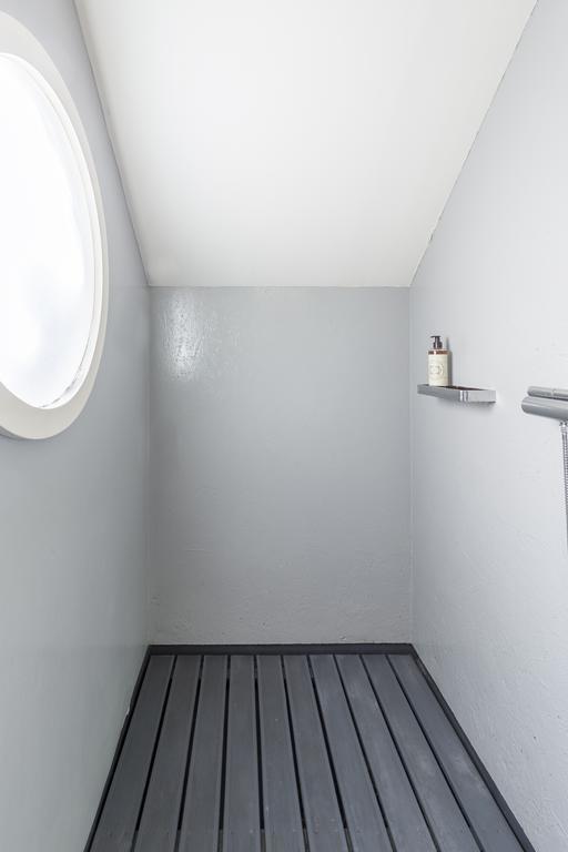 The White Box House Pension Porto Buitenkant foto