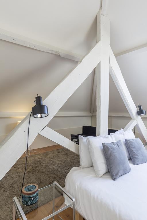 The White Box House Pension Porto Buitenkant foto