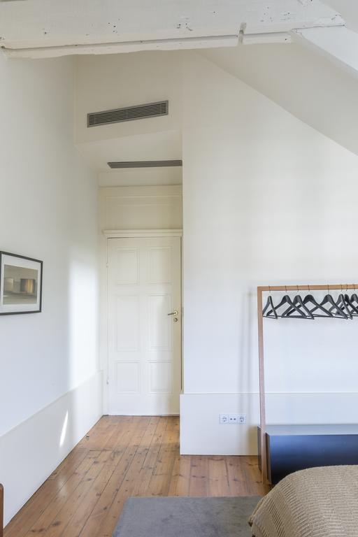 The White Box House Pension Porto Buitenkant foto